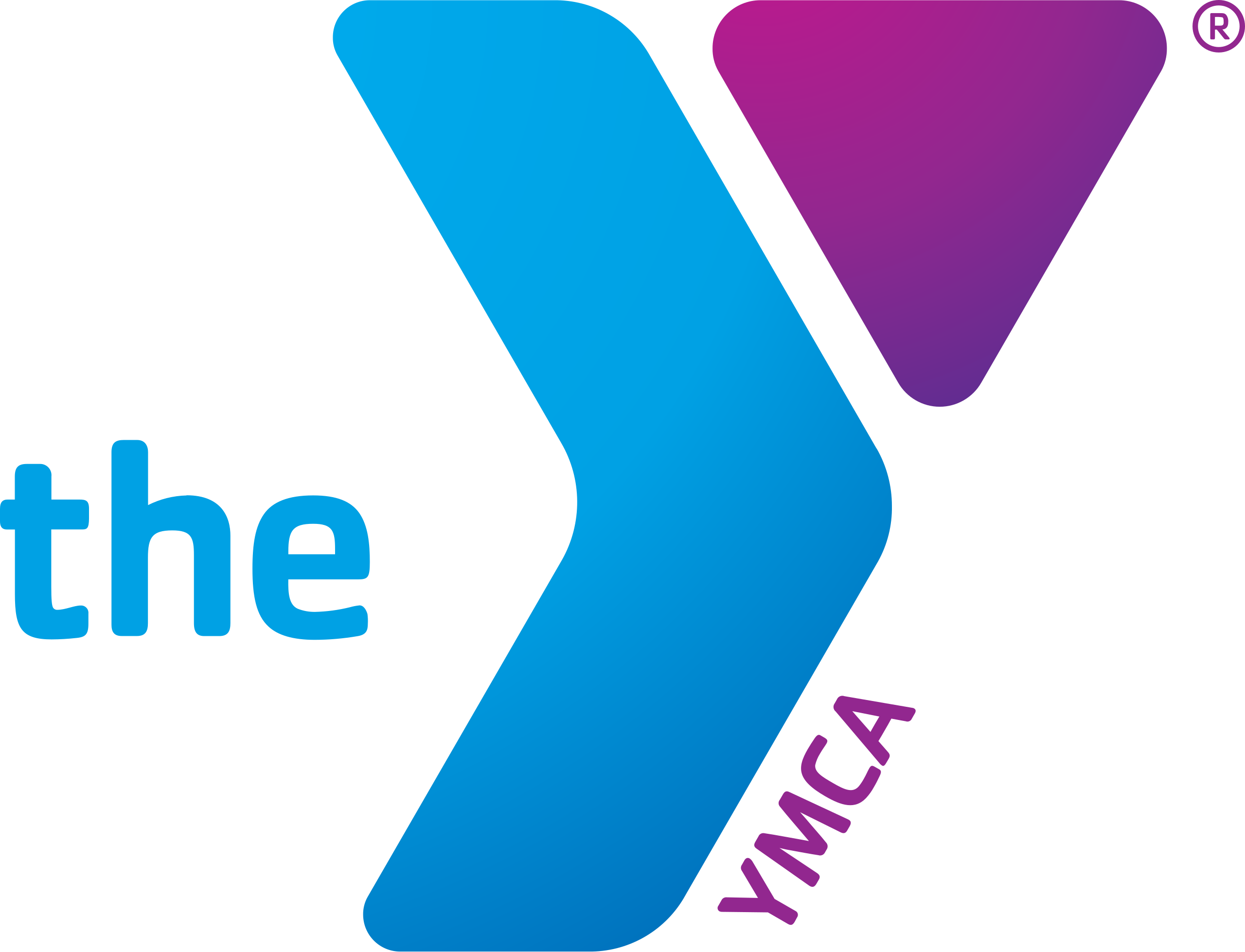 YMCA